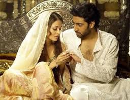 Aishwarya Rai And Abhishek Bachchan In Guru Aishwarya Rai Movies Bollywood Actors Bollywood