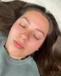 BEAUTY SERVICE OFFER‼️📣💅🏻💆🏻‍♀️🩷 Hello Ladies, in this month of  October 🎃👻 for my first time clients who schedule an appointment for a  Lash Lift and Tint or a Eyebrow Lamination service with