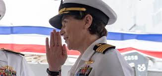 3 NATO aircraft carriers drill in Mediterranean Sea in message to Russia