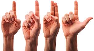 Healthprep.com has been visited by 1m+ users in the past month Index Finger Hand Hands Free Image On Pixabay