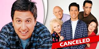 Everybody Loves Raymond Was Canceled For A Very Specific Reason, But Fans  Are Still Confused Today