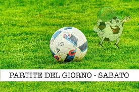 Stasera che fai, sei pronto a vedere una partita della serie a? Le Partite Di Oggi Sabato 17 Aprile 2021 Calciomagazine