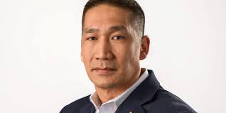 GOP Senate candidate Hung Cao warns of 'witchcraft' happening in  California: 'We can't let that happen in Virginia' : r/politics