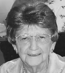 Colleen Shaffer Obituary (1923