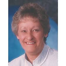 Marion Eileen McKenzie