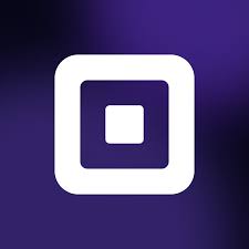 Square logo