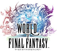 In fact, they are useful in battle as well, especially if you are questing by yourself. World Of Final Fantasy Video Game Tv Tropes