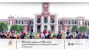 273 likes · 2 talking about this · 1,279 were here. Rajkumar College Raipur Rkc The Hub Of Excellence Facebook
