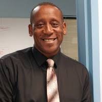 Jeff Odoms, MA, CSSBB, FAEM