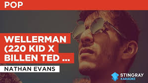 Prime Video: Wellerman (220 KID x Billen Ted Remix) in the Style of Nathan  Evans