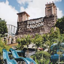 How to reach sunway lagoon theme park. Metro Hotels In Kuala Lumpur Bukit Bintang Kl Sentral Placestogo