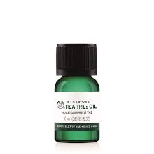 Menthol, mint, and eucalyptus offer cooling and refreshing aromatherapy, while salicylic acid does the. The Body Shop Ole 5028197521042 10 Ml Amazon De Beauty