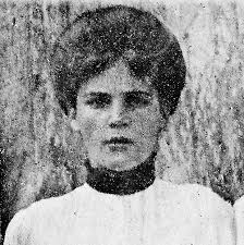 Nellie Rosetta Perkins Miller (1892-1972)