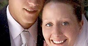 Lacey Wolfe, Shane Jessen