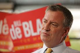 Obstacles Seen for de Blasio's Preschools Plan