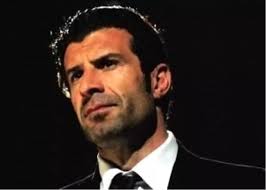 Figo, 14'lük Türk'ü Inter'e Götürüyor!
