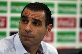 FAF : Zetchi ne briguera pas un nouveau mandat