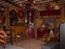 Solid Wood Wholesale Furniture And Accessories By W Harris And Sons For The Old Merc Primitive Decorating Country Country Primitive Decor Primitive Decorating