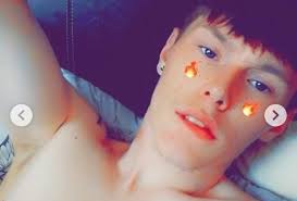 Man pinned pregnant girlfriend down and bit her after begging to move in  with her