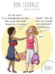 It was a great success in several countries, including france, belgium (wallonia) and switzerland. C Est Les Vacances Bordel Message Coup De Gueule Pour Les Meres Morale Cynthia Kafka