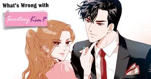 Aplikasi gratis untuk membaca komik. What S Wrong With Secretary Kim Tappytoon Comics Official English