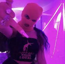 Discover (and save!) your own pins on pinterest Baddie Pink Aesthetic Pink Tumblr Aesthetic Purple Wallpaper Iphone Dark Purple Aesthetic