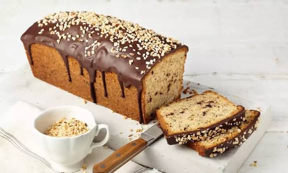 Nut Cake