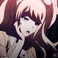 Check out inspiring examples of junko_enoshima_danganronpa artwork on deviantart, and get inspired by our community of talented artists. Requests Are Open 9 200x200 Junko Gif Icons