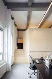 Absiii Is The Third Time Our Office Was Asked To Design An Interior For Absoluut An Advertisement Agency Based In Louva Interior Lounge Areas Office Interiors