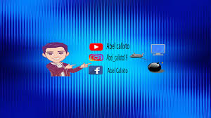 Profile for Abel Calixto