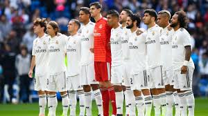 With 6 shots on goal and a conversion rate of 12.5 % he is at the moment 5 in the la liga. Real Madrid Could Save 250m With Squad Clear Out This Summer As Com