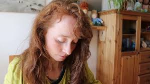 Gestaltung einer Wickelpuppe mit Regina Herrmann