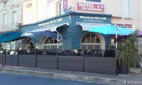 Villeneuve en 280 caractères : Restaurant De La Cale Villeneuve Sur Lot Menu Prix Restaurant Avis Tripadvisor