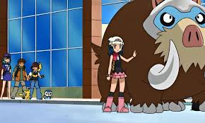 Solo los verdaderos Pokémon encontrarán el error en esta imagen