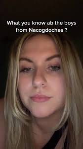 Hillary Parrish Nacogdoches