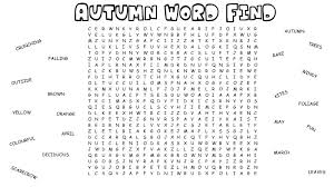 , the word search, word. Word Search For Kids Activity Shelter