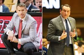 Check out their videos, sign up to chat, and join their community. Alabama S Nate Oats Calls Out Mike Krzyzewski Over Covid Worry