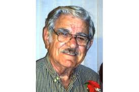 Maximo Vera Obituary (1933