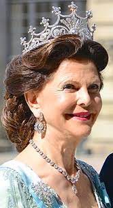 Sofia kristina bernadotte, prinzessin von schweden, herzogin von värmland (* 6. Silvia Von Schweden Wikipedia