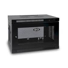 Maybe you would like to learn more about one of these? 9u Server Rack Cabinet Switch Depth Wall Mount Tripp Lite
