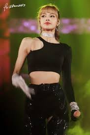 Blackpink's lisa is also included in the list and perhaps is the most popular thai person currently. Top 6 Blackpink Kpop Outfit Dupes