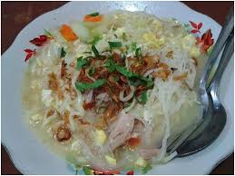 Berikut idn times rangkum beberapa pilihan resep bihun goreng yang sederhana ala rumahan dan gampang untuk membuatnya. Resep Bihun Mihun Kuah Sederhana Infoserbaserbi Com