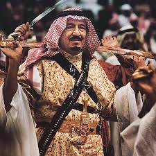 King Salman The King Of Saudi Arabia Saudi Men Saudi Arabia Culture Saudi Arabia Prince