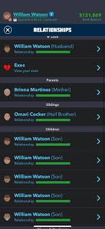 Treatment of migrant children on the us southern border is torture. It All Started When My Mum Named Me William Martinez And I Married A Man Named William Watson We Fell In Love And Had Five Kids And Named Them All William Watson