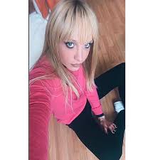 Thedeerxxx goodmorning on this humpday rt if you would rub this pretty hole  - ⚧ XXX Hot TGirls ⚧ - #54255