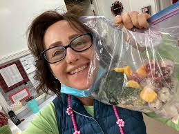 I just ordered the blendjet 2. Really excited to use it.