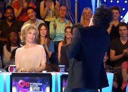It can be watched on internet. Malgre Le Retour De Catherine Barma Et Florent Peyre On N Demande Qu A En Rire S Effondre Sur France 2 Toutelatele