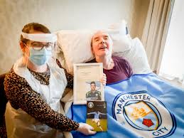 Cheatingwife #swapping wife #wife 6 of best sexiest, dirtiest swapping wife movies to watch when you are alone, iam new. Man City Fan Receives Letter From Ederson Oxford Mail