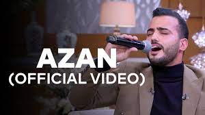 Pin On Azan