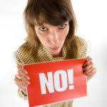 4 Ways to Say No
